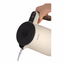 Concept RK3304 bollitore elettrico 1,5 L 2200 W Multicolore - Vista aggiuntiva 5