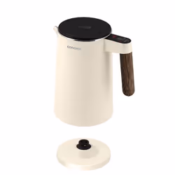 Concept RK3304 bollitore elettrico 1,5 L 2200 W Multicolore - Vista aggiuntiva 6