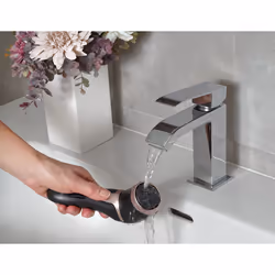 Concept PN3020 apparecchio per la cura del piede Foot pumice Nero, Rose Gold