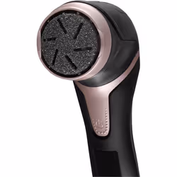 Concept PN3020 apparecchio per la cura del piede Foot pumice Nero, Rose Gold - Vista aggiuntiva 5
