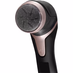 Concept PN3020 apparecchio per la cura del piede Foot pumice Nero, Rose Gold - Vista aggiuntiva 6