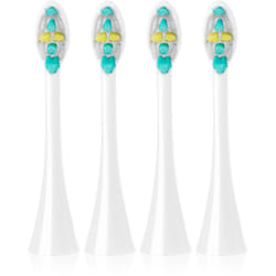 Concept Perfect Smile 3D Daily Clean ZK0070 White 4 pz