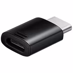 Un piccolo e pratico convertitore da MicroUSB a USB-C. Se i vostri dispositivi sono di nuova generazione, potete utilizzare i ...