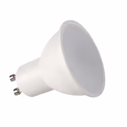 Kanlux S.A. 31235, 6 W, 45 W, GU10, 520 lm, Bianco freddo