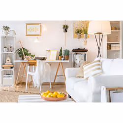 Kanlux S.A. 31235 lampada LED Bianco freddo 5000 K 6 W GU10 G