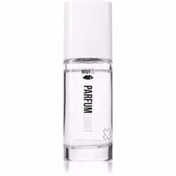Lasciati avvolgere in un tenero incanto floreale per tutto il giorno. L’eau de toilette BusyB Parfum Light Becky Blossom nasc ...