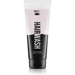 BusyB Hair Wash Becky Blossom da donna 230 ml