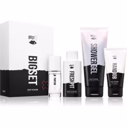 Fai felice te stesso/a o i tuoi cari con un perfetto set di cosmetici BusyB Becky Blossom.