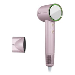 TrueLife HairDryer D6 asciuga capelli 1600 W Rosa