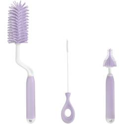 TrueLife Nutrio Cleaning Set 3 pz