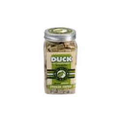 KIWI WALKER FDT-372, Premio, Gatto (animale)/Cane, Anatra, 80 g
