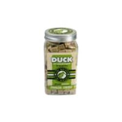 KIWI WALKER FDT-372 Gatto (animale)/Cane Premio Anatra 80 g