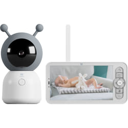 Tesla Smart Camera Baby and Display BD300 1 pz
