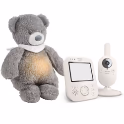 Rendi l’igiene del neonato più facile e piacevole per te o per una neomamma a cui tieni particolarmente. Il set per bambini P ...