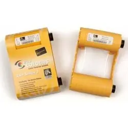 Zebra 800033-840 Nastro a colori 5 pannelli YMCKO
