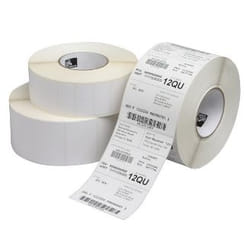 Zebra Z-Perform 1000T Bianco