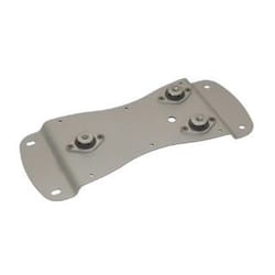 Zebra BRKT-MM0036W-00 lettero codici a barre e accessori