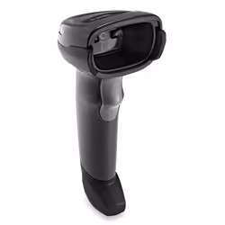 Zebra DS2208 Lettore di codici a barre portatile 1D/2D LED Nero - Vista aggiuntiva 4
