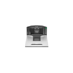 Zebra MP7000 Lettore di codici a barre integrato 1D/2D CMOS Nero, Acciaio inox