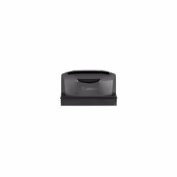 Zebra MP7000 Lettore di codici a barre integrato 1D/2D CMOS Nero, Acciaio inox