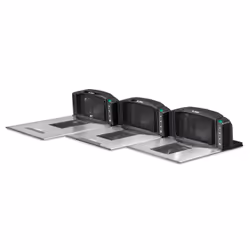 Zebra MP7000 Lettore di codici a barre integrato 1D/2D CMOS Nero, Acciaio inox - Vista aggiuntiva 6