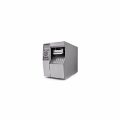 Zebra ZT510, Trasferimento termico, 203 x 203 DPI, 305 mm/s, Grigio