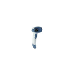 Zebra DS2208-HC Lettore di codici a barre portatile 1D/2D LED Bianco