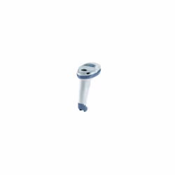Zebra DS2208-HC Lettore di codici a barre portatile 1D/2D LED Bianco - Vista aggiuntiva 2