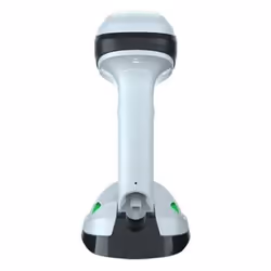 Zebra DS9908-HD Lettore di codici a barre portatile 1D/2D Bianco - Vista aggiuntiva 6
