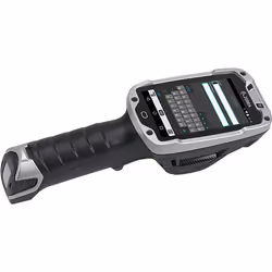 Zebra TC8300 BASE 2D IMAGER MED RANGE, 10,2 cm (4"), 800 x 480 Pixel, LCD, Multi-touch, Capacitivo, 16,78 milioni di colori