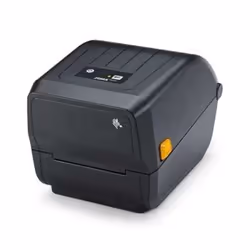 Zebra ZD230 stampante per etichette (CD) Trasferimento termico 203 x 203 DPI 152 mm/s Con cavo e senza cavo Collegamento ethernet LAN Wi-Fi Bluetooth - Vista aggiuntiva 5