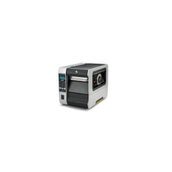Zebra ZT620 stampante per etichette (CD) Trasferimento termico 300 x 300 DPI 305 mm/s Con cavo e senza cavo Collegamento ethernet LAN Bluetooth