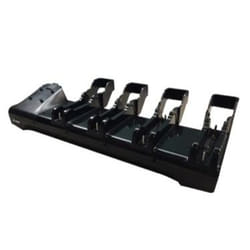 Zebra CRD-ET5X-SE4CO3-01 docking station per dispositivo mobile Tablet Nero