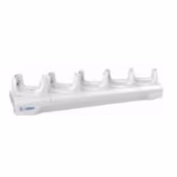 Zebra CRD-TC2W-BS5CO-01, Interno, AC, dC, Bianco