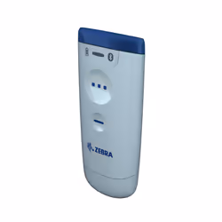 Zebra CS60-HC Lettore di codici a barre portatile 1D/2D LED Bianco - Vista aggiuntiva 3