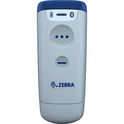 Zebra CS60-HC Lettore di codici a barre portatile 1D/2D LED Bianco - Vista aggiuntiva 4