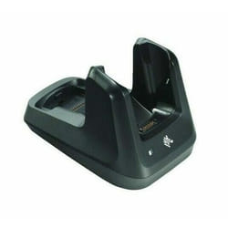 Zebra KT-CRD-MC33-2SUCHG-01 docking station per dispositivo mobile PDA Nero