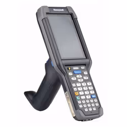 Honeywell CK65 computer palmare 4" Touch screen 498 g Nero - Vista aggiuntiva 5