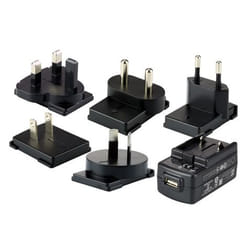 Honeywell 50136024-001 accessorio per palmari Spina di alimentazione