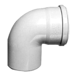 Curva htb Ø40 a 87°