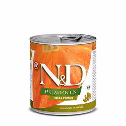 Farmina Pet Food 8606014102574, Adulto, Anatra, 285 g