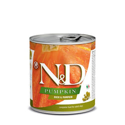 Farmina Pet Food 8606014102574 cibo umido per cani Anatra Adulto 285 g