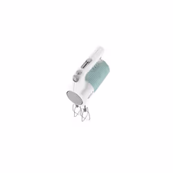 Tesla MX510BWS sbattitore Sbattitore manuale 350 W Blu, Bianco - Vista aggiuntiva 6
