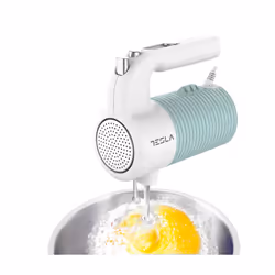Tesla MX510BWS sbattitore Sbattitore manuale 350 W Blu, Bianco - Vista aggiuntiva 7