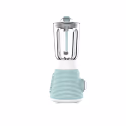 Tesla BL510BWS frullatore 1,5 L Frullatore da tavolo 500 W Blu, Bianco