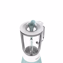 Tesla BL510BWS frullatore 1,5 L Frullatore da tavolo 500 W Blu, Bianco - Vista aggiuntiva 4