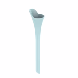 Tesla BL510BWS frullatore 1,5 L Frullatore da tavolo 500 W Blu, Bianco - Vista aggiuntiva 7