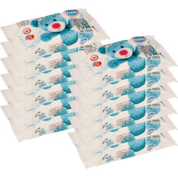 Vidaxl - Salviette per Bambini 12 Confezioni 720 Salviette