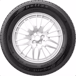 Petlas Elegant PT311 195/65 R14 89H auto Pneumatici estivi Pneumatici BMW: 3 Sedan, 3 Cabrio, FORD: Transit Mk2 Camion pianale/Telaio 21520