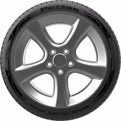 Petlas PT741XL 245/45 R17 99W auto Pneumatici estivi Pneumatici AUDI: A4 B8 Avant, A5 B8 Coupe, A6 C6 Avant, MERCEDES-BENZ: Classe C Sedan 26545